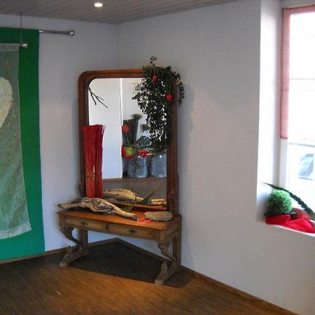 Hotel Flamatt Eksteriør bilde