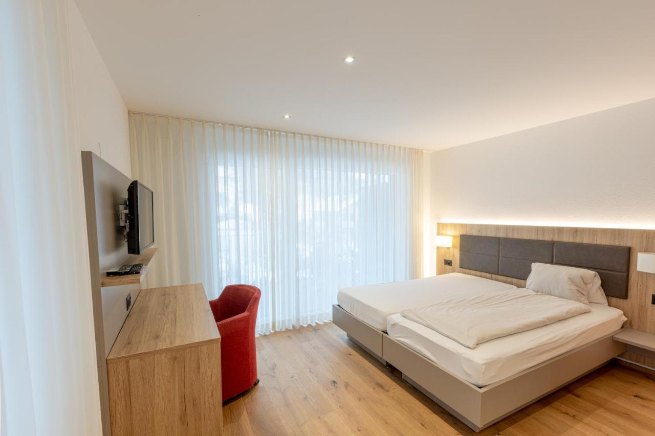Hotel Flamatt Eksteriør bilde
